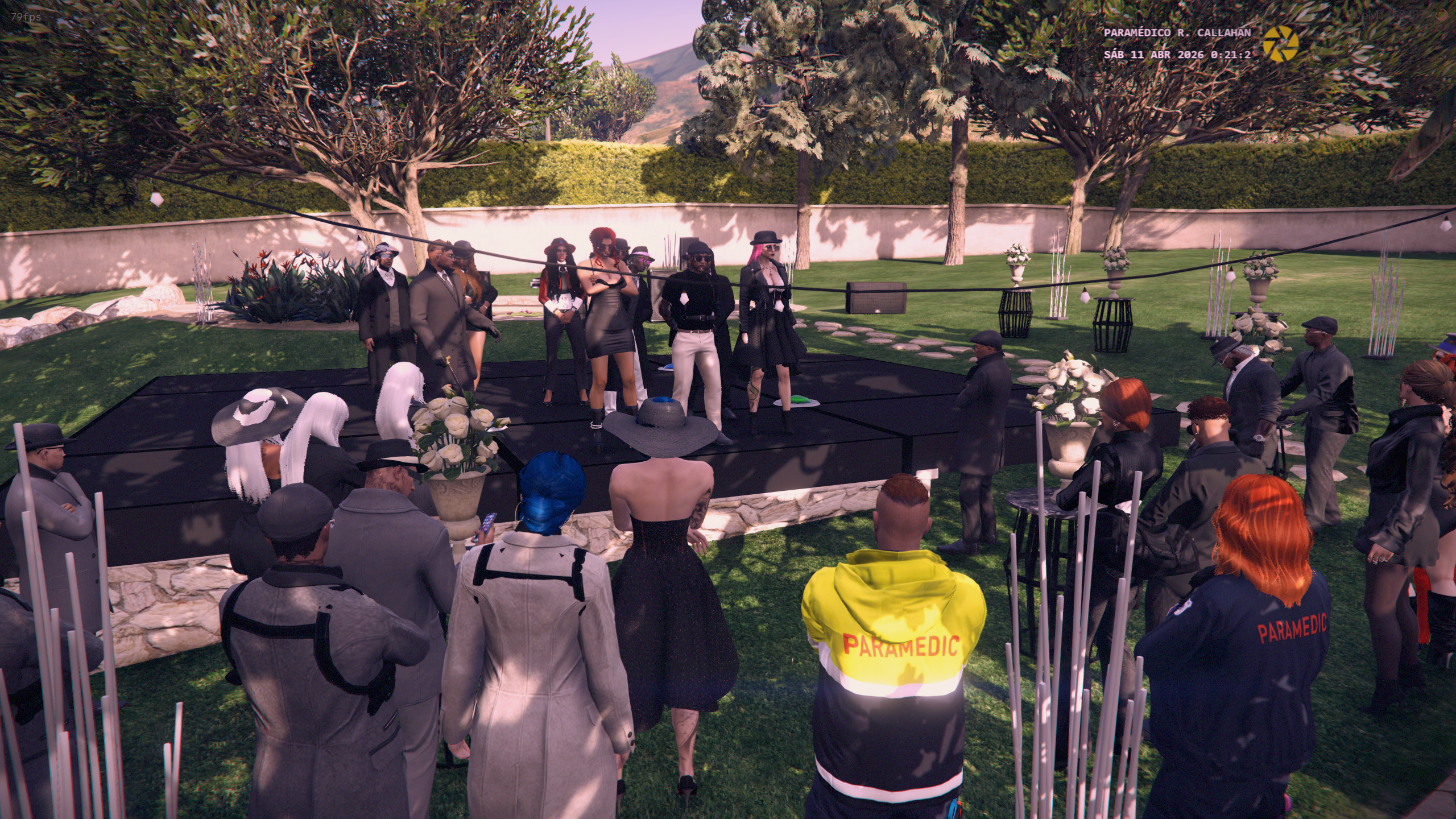 Foto 92 de Rachel Callahan